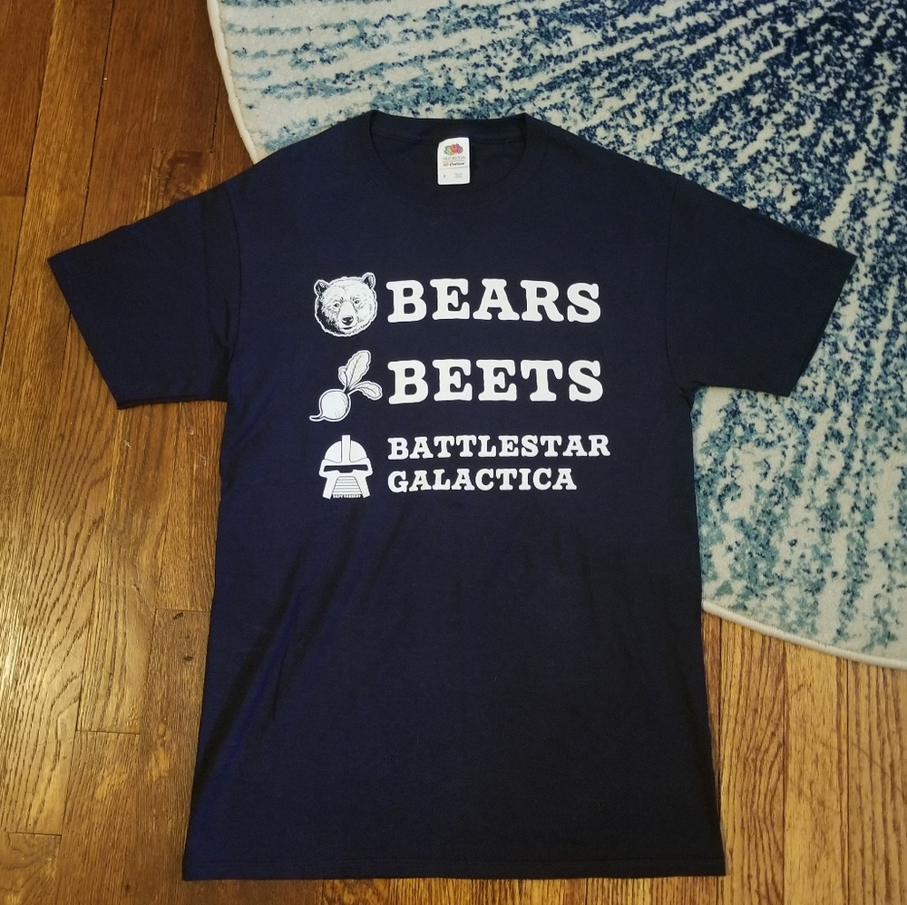 The Office Graphic Tee
